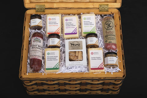 Taste Of Home - $159.99+ retail (Serves: 7-9)