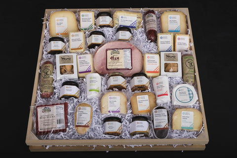 The Goot Essa Gourmet Collection - $399.99+ retail (Serves: 30-40)