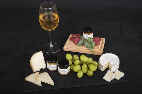Der Weichen Gehl Cheese - 6 oz