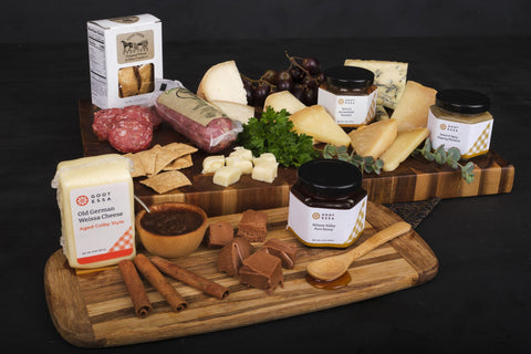 Der Mutterschaf Cheese