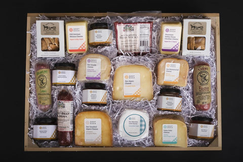 Country Party - $254.99+ retail (Serves: 20-26)
