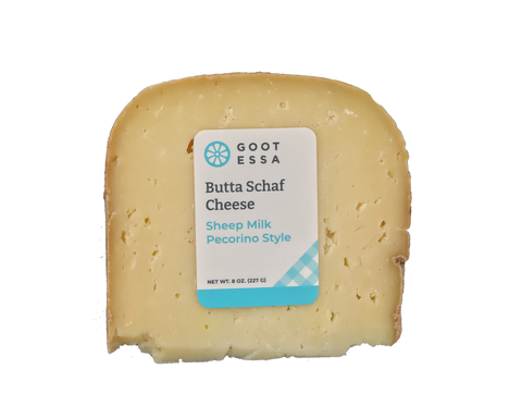 Butta Schaf Cheese