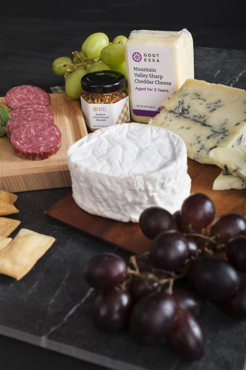 Bi-Monthly Cheese Subscription