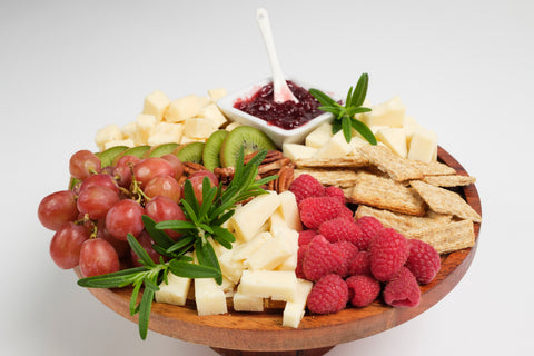 Cheese Board
