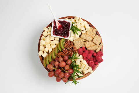 Cheese Board