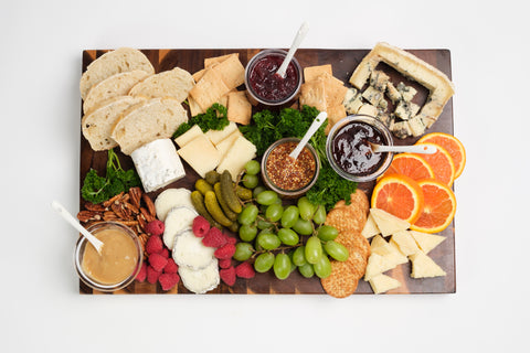 Cheesemaker's Christmas