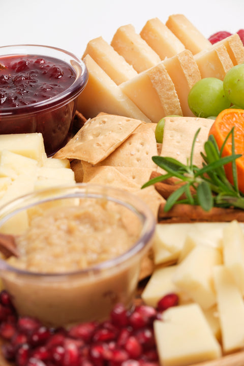 Mountain Valley Sharp Cheddar