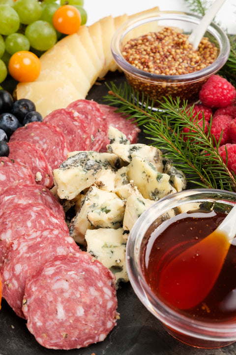 Felsa Yehr Cheese