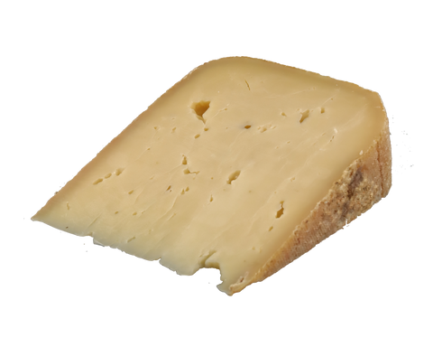 Der Vauden Swiss Cheese