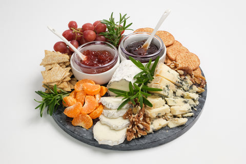 Marn Vom Berge Cheese