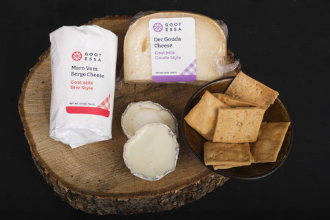 Marn Vom Berge Cheese - 5.5 oz