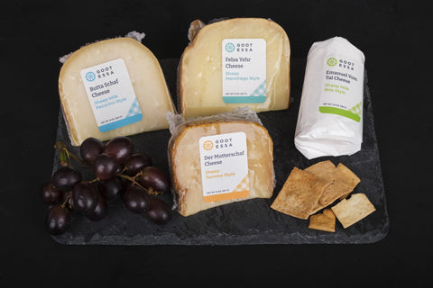Der Mutterschaf Cheese