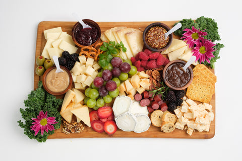 The Cheesemaker's Delight