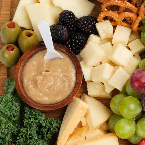 The Cheesemaker's Delight