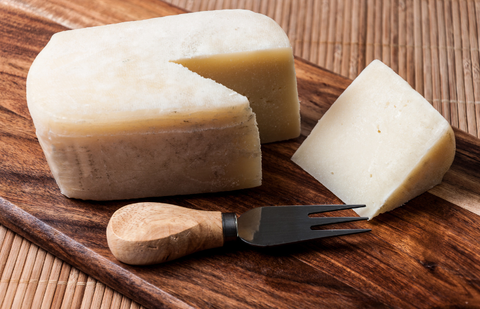 Sheep Cheese: A Complete Guide to Flavor, Nutrition, and Tradition