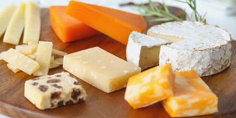 How to Present a Gift of Cheese: Make It a Moment, Not Just a Gift