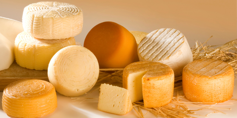 How to Make a Meat and Cheese Gift Basket That Feels Truly Special