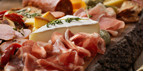 What I Want Meat and Cheese Gift Baskets to Include: 13 Essentials