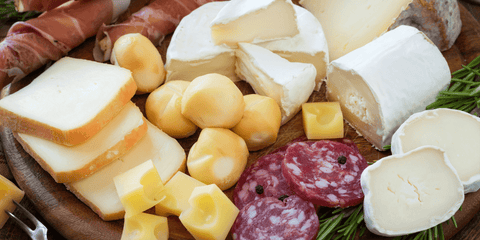Where Can I Buy Meat and Cheese Gift Baskets?