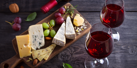 Where Can I Buy Cheese and Wine Gift Baskets?