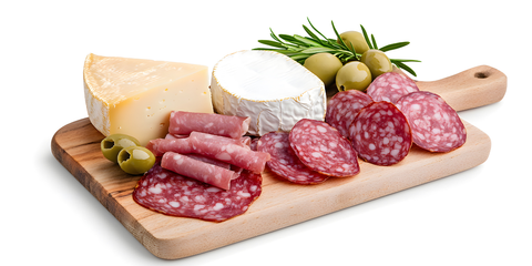 Is a Cheese Board a Good Gift? Yes, and Here’s Why It Works