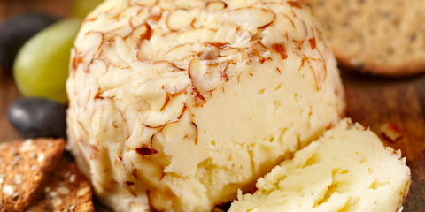 How to Gift a Cheese Ball with Thoughtfulness and Style