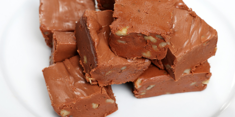 Cheese Fudge: The Old‑Fashioned Treat You Didn’t Know You’d Love