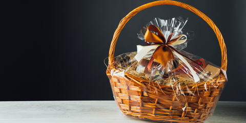 Cheese Gift Baskets Explained From Picking to Sending