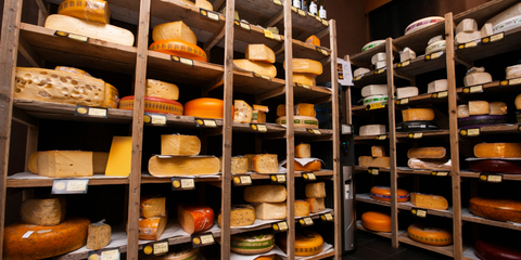 Which Cheese Are Good for a Gift Basket? A Helpful Guide
