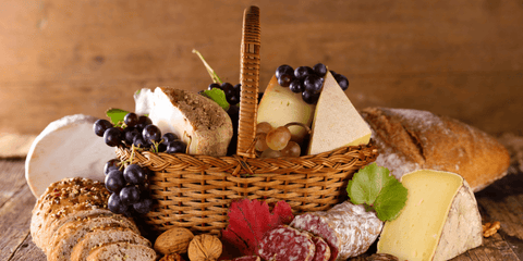 Can You Put Cheese in a Gift Basket? Tips for a Perfect Presentation