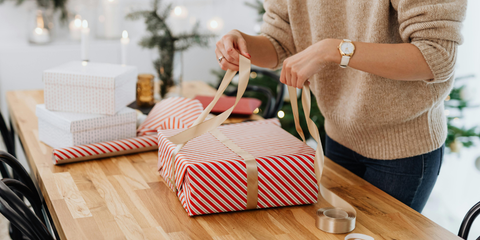Simple Steps on How to Wrap Cheese as a Gift for Any Occasion