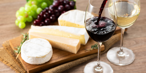 How to Make a Wine and Cheese Gift Basket: Simple Steps and Ideas