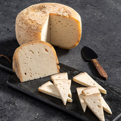 4 oz Alt Medisher Cheese (Case Lot of 12)