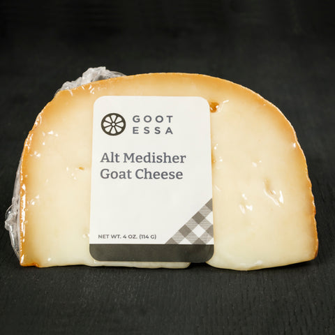 4 oz Alt Medisher Cheese (Case Lot of 12)