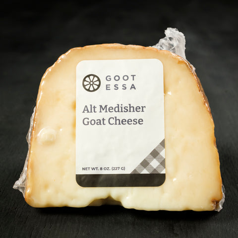 8 oz Alt Medisher Cheese (Case Lot of 6)