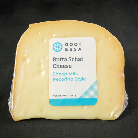 8 oz Butta Schaf Cheese (Case Lot of 6)