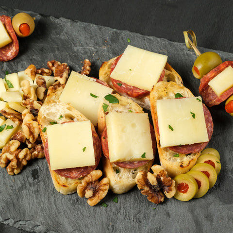4 oz Felsa Yehr Cheese (Case Lot of 12)