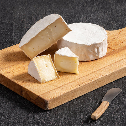 6 oz Der Weichen Gehl Cheese (Case Lot of 6)