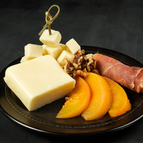 4 oz Mountain Meadow Mild Cheddar (Case Lot of 12)