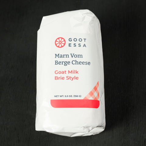 5.5 oz Marn Vom Berge Cheese (Case Lot of 6)