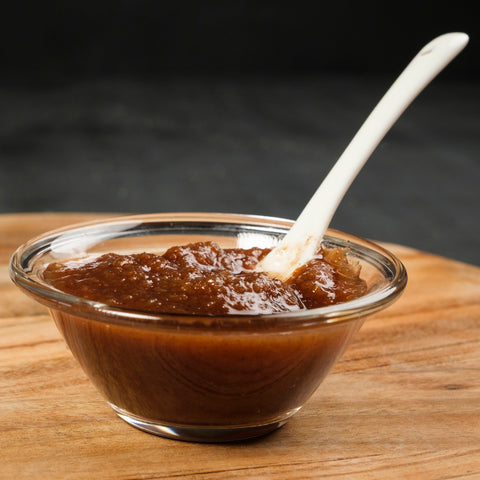 32 oz Autumn Dawn Apple Butter (Case Lot of 4)