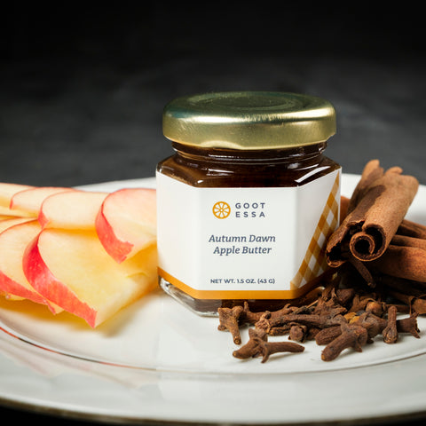 32 oz Autumn Dawn Apple Butter (Case Lot of 4)