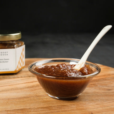 1.5 oz Autumn Dawn Apple Butter (Case Lot of 24)