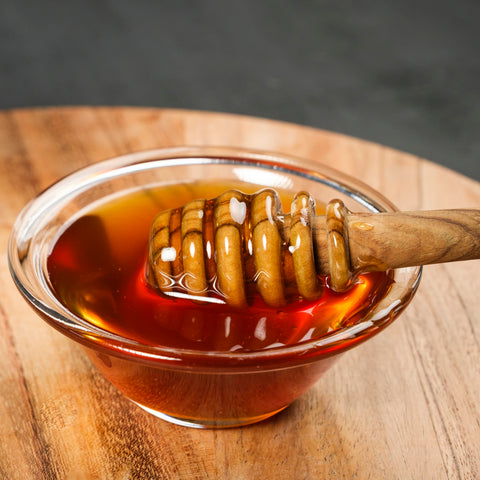 32 oz Nittany Valley Pure Honey (Case Lot of 4)
