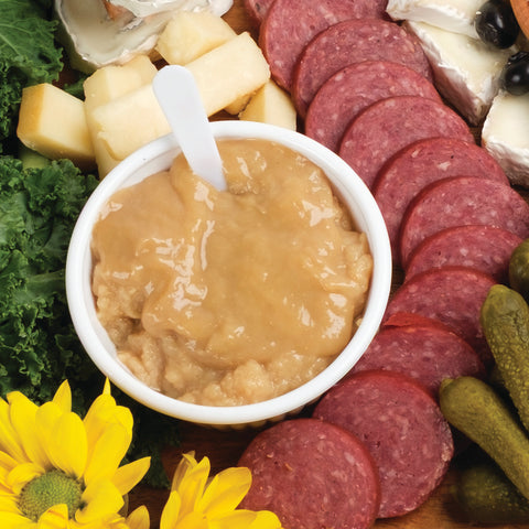 32 oz Sweet & Spicy Dipping Mustard (Case Lot of 4)