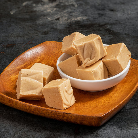 3.5 oz Creamy Peanut Butter (Case Lot of 6)