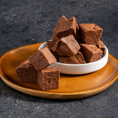 3.5 oz Old Fashioned Chocolate Fudge (Case Lot of 6)