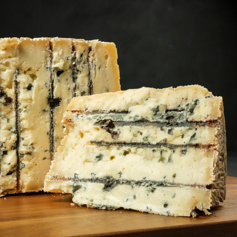 Cheesemonger's Best - A (1.5 lbs. of 4 Cheeses)