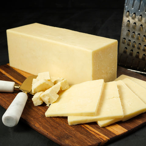 Cheeseboard's Friend - B (1.5 lbs. of 3 Cheeses, 1 4 oz Mustard and 1 Meat)