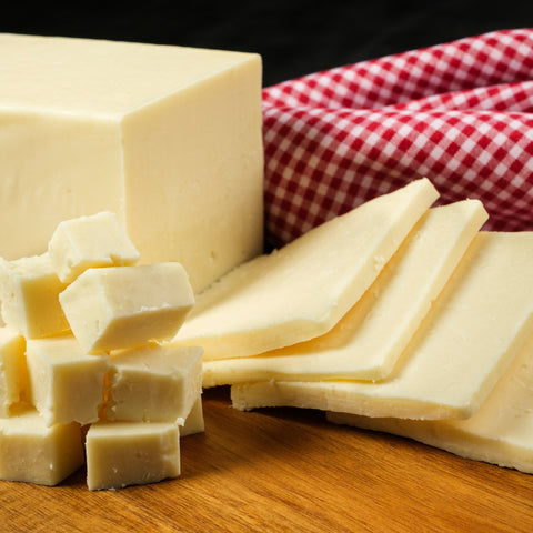 Cheesemonger's Best - C (1.5 lbs. of 4 Cheeses)